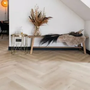 Atrium Lijm PVC Visgraat Almeria 609,6x152,4x2,5mm 0,55 Snelle Levering